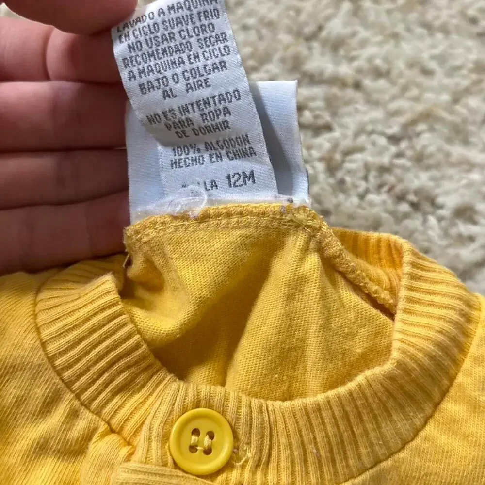 Vintage y2k dog romper from